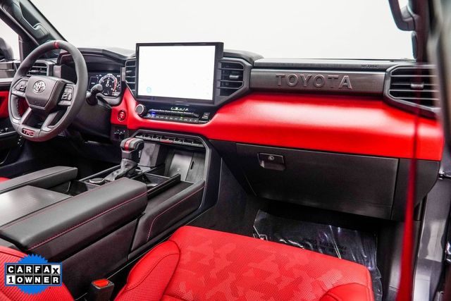 2025 Toyota Sequoia TRD Pro 4WD - 22917897 - 15