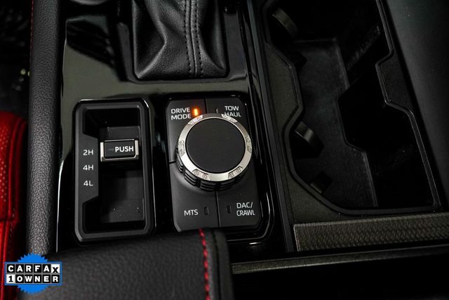 2025 Toyota Sequoia TRD Pro 4WD - 22917897 - 18