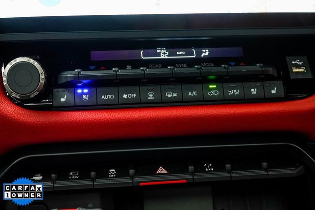 2025 Toyota Sequoia TRD Pro 4WD - 22917897 - 21
