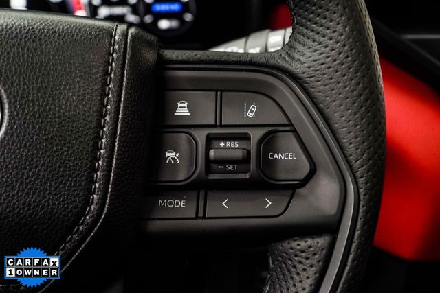 2025 Toyota Sequoia TRD Pro 4WD - 22917897 - 29