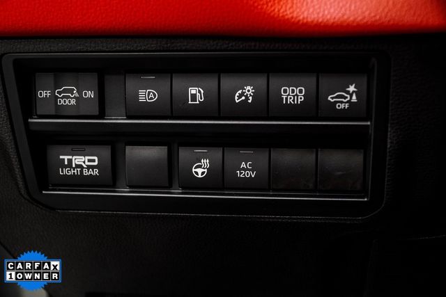 2025 Toyota Sequoia TRD Pro 4WD - 22917897 - 30