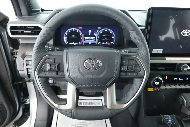 2025 Toyota Tacoma 4WD Limited Double Cab 5' Bed Automatic - 22910559 - 11