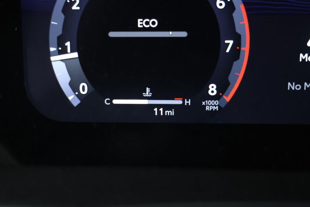 2025 Toyota Tacoma 4WD Limited Double Cab 5' Bed Automatic - 22910559 - 13
