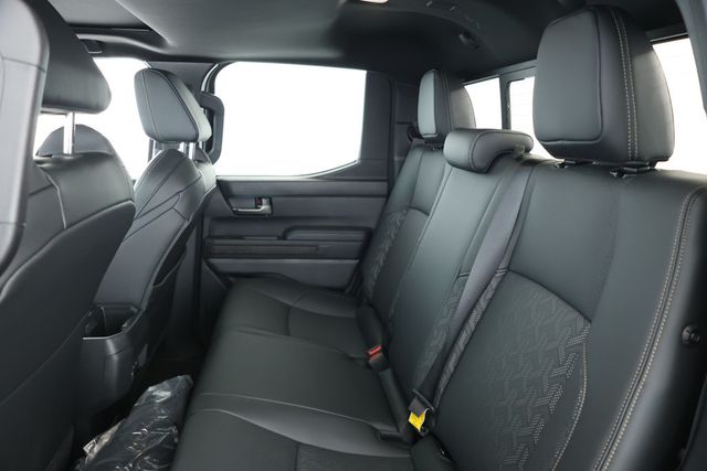 2025 Toyota Tacoma 4WD Limited Double Cab 5' Bed Automatic - 22910559 - 18