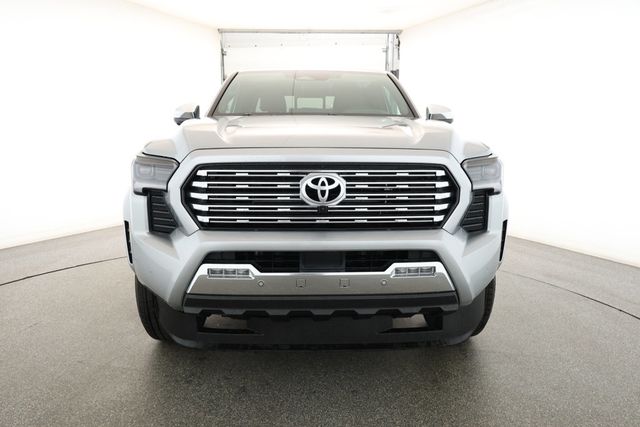 2025 Toyota Tacoma 4WD Limited Double Cab 5' Bed Automatic - 22910559 - 1