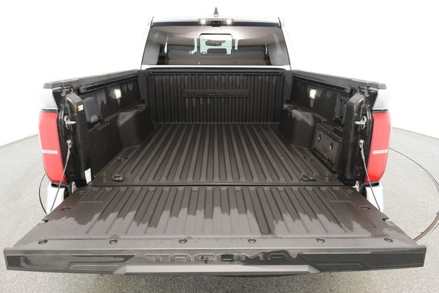 2025 Toyota Tacoma 4WD Limited Double Cab 5' Bed Automatic - 22910559 - 19
