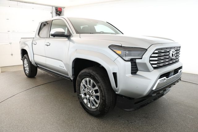 2025 Toyota Tacoma 4WD Limited Double Cab 5' Bed Automatic - 22910559 - 2
