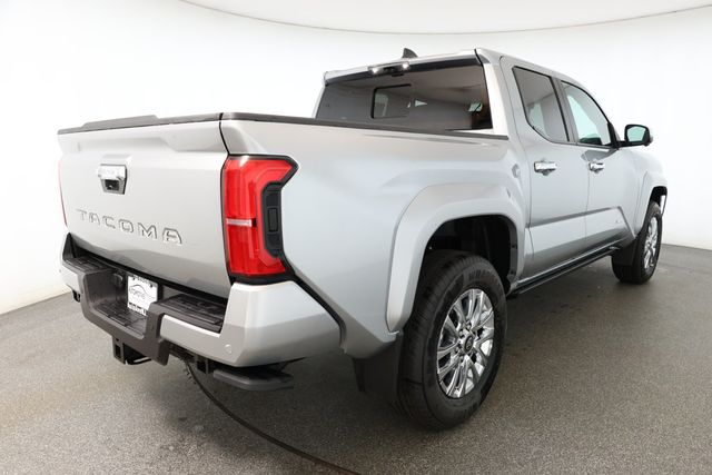 2025 Toyota Tacoma 4WD Limited Double Cab 5' Bed Automatic - 22910559 - 3