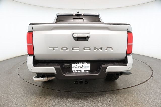 2025 Toyota Tacoma 4WD Limited Double Cab 5' Bed Automatic - 22910559 - 4
