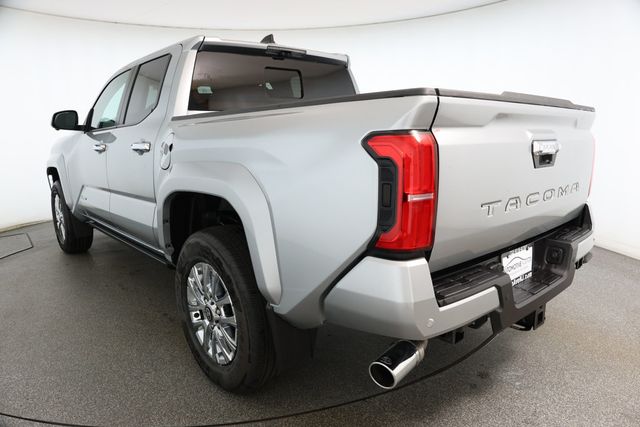 2025 Toyota Tacoma 4WD Limited Double Cab 5' Bed Automatic - 22910559 - 5