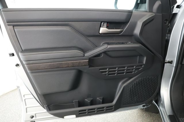 2025 Toyota Tacoma 4WD Limited Double Cab 5' Bed Automatic - 22910559 - 8