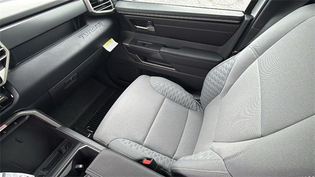 2025 Toyota Tundra 2WD SR CrewMax 5.5' Bed - 22925388 - 12