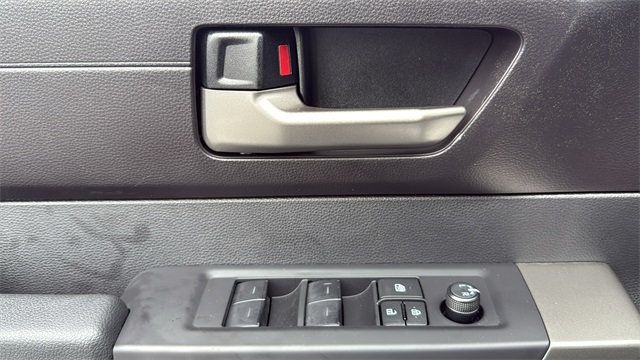 2025 Toyota Tundra 2WD SR CrewMax 5.5' Bed - 22925388 - 16