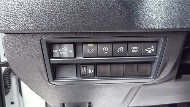 2025 Toyota Tundra 2WD SR CrewMax 5.5' Bed - 22925388 - 17