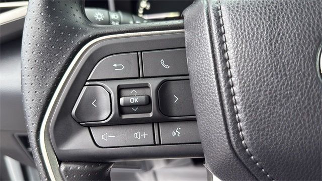 2025 Toyota Tundra 2WD SR CrewMax 5.5' Bed - 22925388 - 20