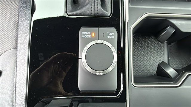2025 Toyota Tundra 2WD SR CrewMax 5.5' Bed - 22925388 - 22
