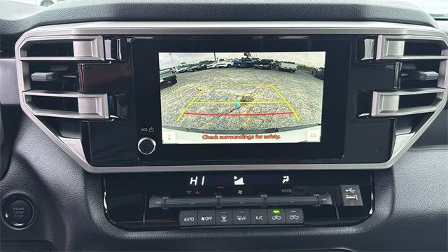 2025 Toyota Tundra 2WD SR CrewMax 5.5' Bed - 22925388 - 24