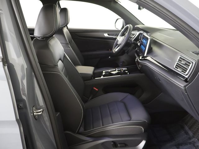 2025 Volkswagen Atlas Cross Sport 2.0T SEL R-Line Black 4MOTION - 22920772 - 36