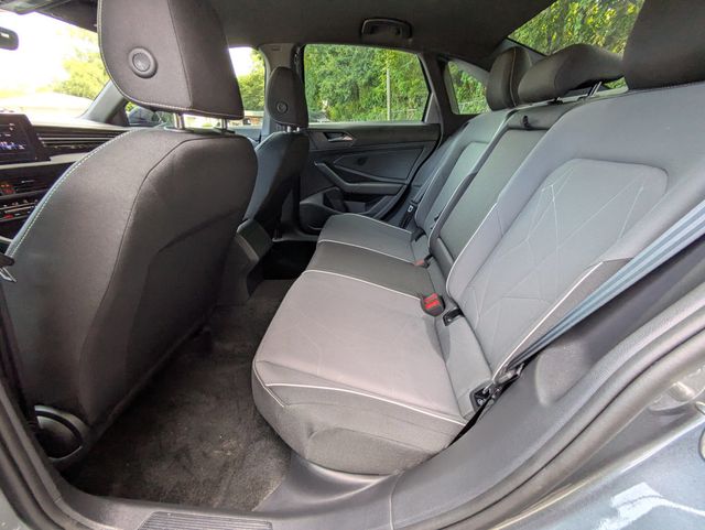 2025 Volkswagen Jetta Sport Automatic - 22892277 - 12