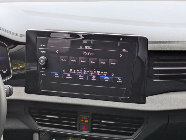 2025 Volkswagen Jetta Sport Automatic - 22892277 - 16