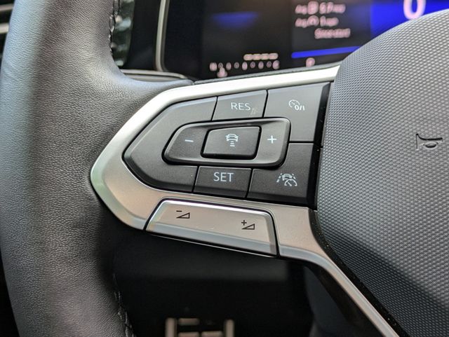 2025 Volkswagen Jetta Sport Automatic - 22892277 - 24