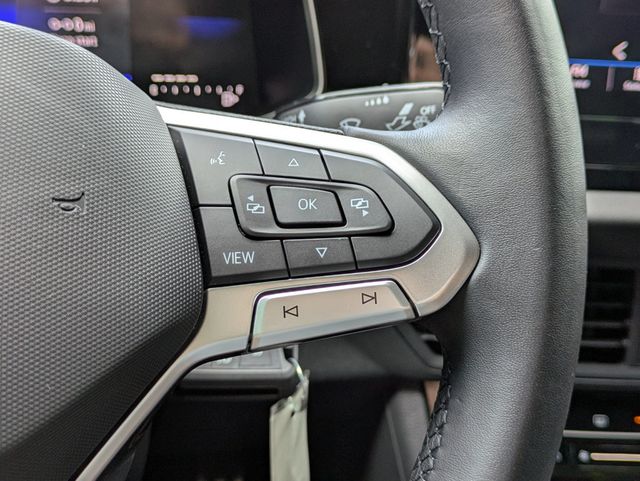 2025 Volkswagen Jetta Sport Automatic - 22892277 - 25