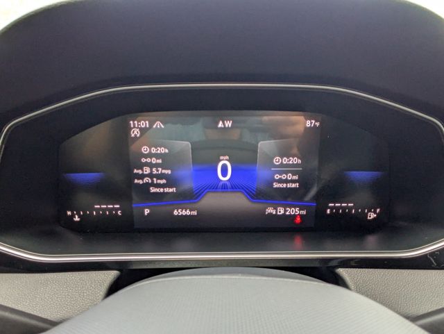 2025 Volkswagen Jetta Sport Automatic - 22892277 - 26