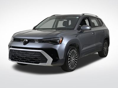 2025 Volkswagen Taos - 3VVEC7B23SM025075