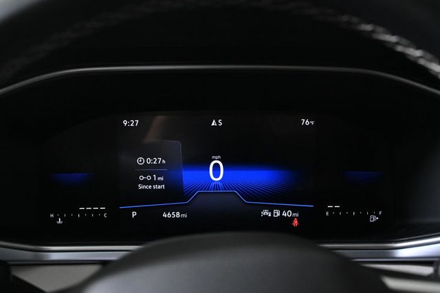 2025 Volkswagen Taos 1.5T SE - 22939425 - 10