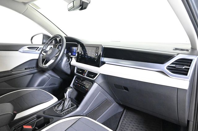 2025 Volkswagen Taos 1.5T SE - 22939425 - 14