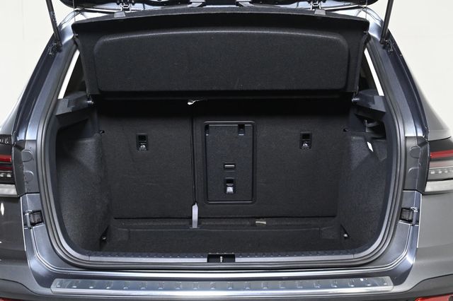 2025 Volkswagen Taos 1.5T SE - 22939425 - 20