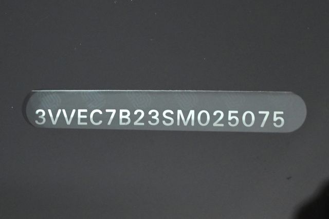 2025 Volkswagen Taos 1.5T SE - 22939425 - 23