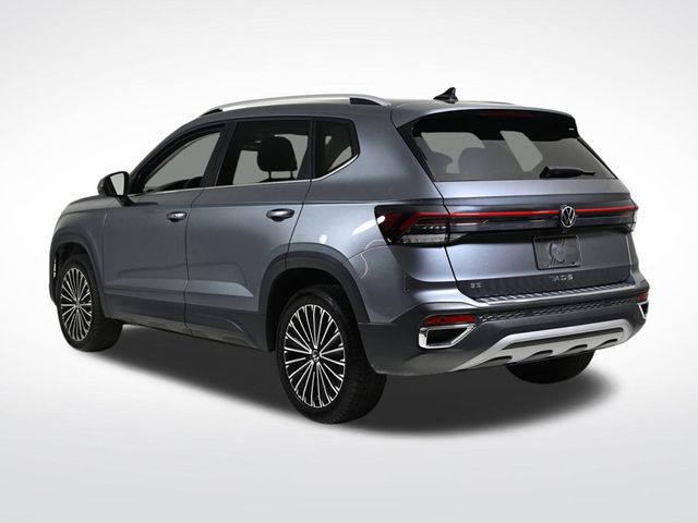 2025 Volkswagen Taos 1.5T SE - 22939425 - 2