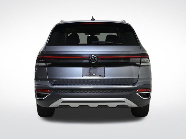 2025 Volkswagen Taos 1.5T SE - 22939425 - 3