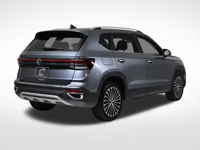 2025 Volkswagen Taos 1.5T SE - 22939425 - 4