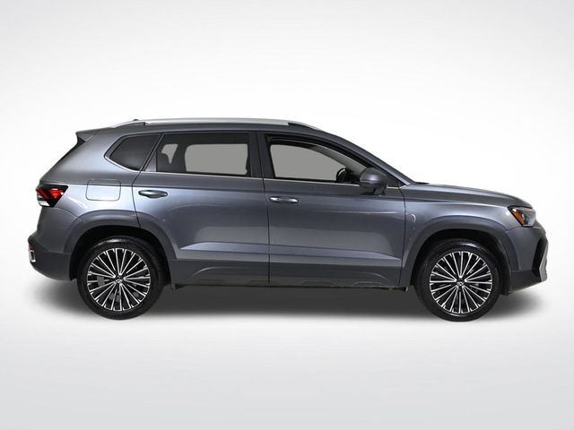 2025 Volkswagen Taos 1.5T SE - 22939425 - 5