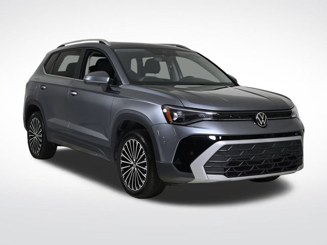 2025 Volkswagen Taos 1.5T SE - 22939425 - 6