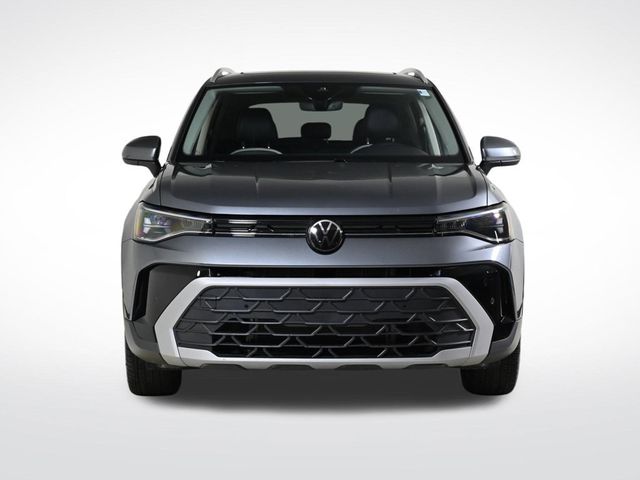 2025 Volkswagen Taos 1.5T SE - 22939425 - 7