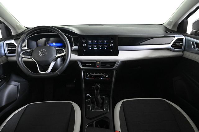 2025 Volkswagen Taos 1.5T SE - 22939425 - 8