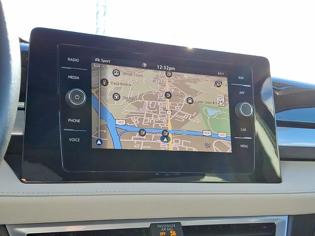 2025 Volkswagen Taos SEL 4MOTION - 22937478 - 17