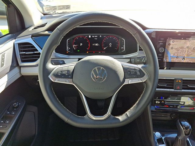 2025 Volkswagen Taos SEL 4MOTION - 22937478 - 20
