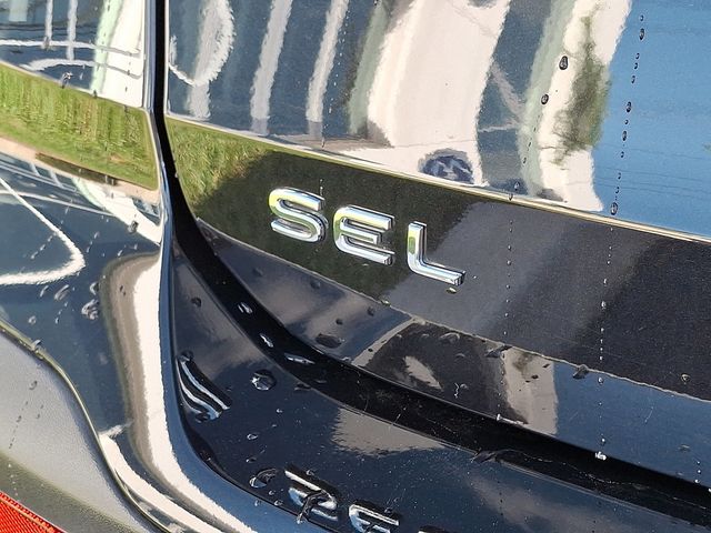 2025 Volkswagen Taos SEL 4MOTION - 22937478 - 28