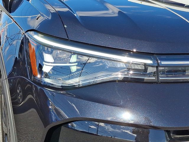 2025 Volkswagen Taos SEL 4MOTION - 22937478 - 8