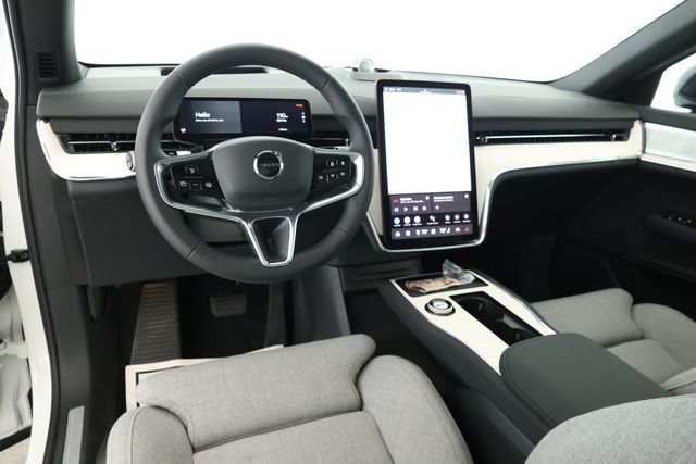 2025 Volvo EX90 Twin Motor Performance Ultra 6-Seate w/ B&W Premium Sound, Hitch - 22923859 - 10
