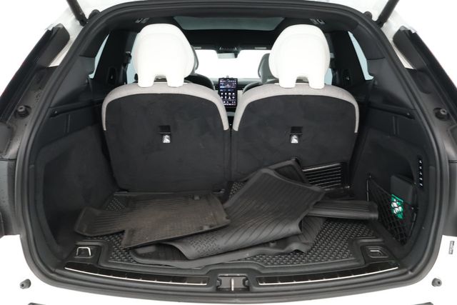 2025 Volvo EX90 Twin Motor Performance Ultra 6-Seate w/ B&W Premium Sound, Hitch - 22923859 - 22