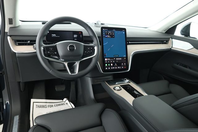 2025 Volvo EX90 Twin Motor Performance Ultra 7-Seater with B&W Premium Sound - 22927509 - 10