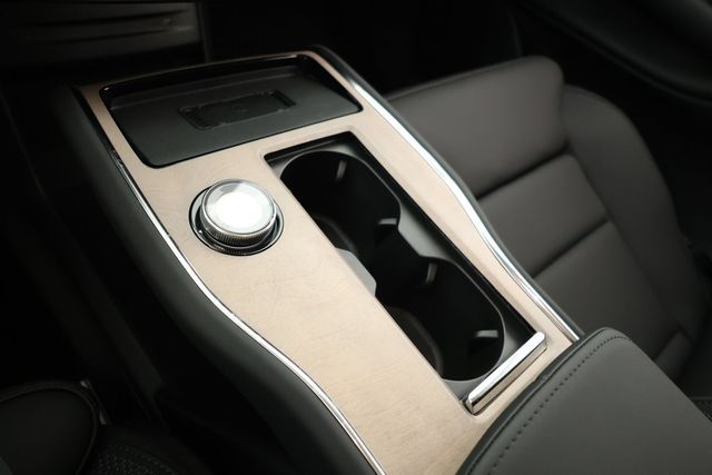 2025 Volvo EX90 Twin Motor Performance Ultra 7-Seater with B&W Premium Sound - 22927509 - 14