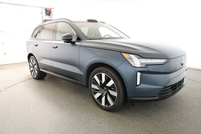 2025 Volvo EX90 Twin Motor Performance Ultra 7-Seater with B&W Premium Sound - 22927509 - 2