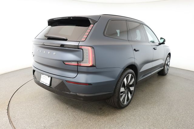 2025 Volvo EX90 Twin Motor Performance Ultra 7-Seater with B&W Premium Sound - 22927509 - 3