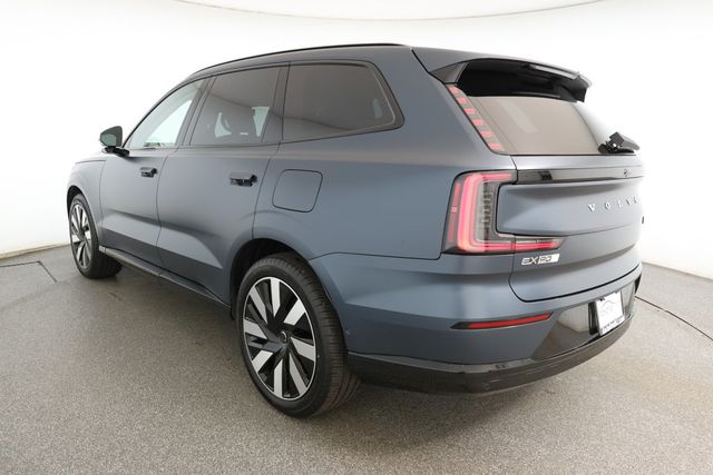 2025 Volvo EX90 Twin Motor Performance Ultra 7-Seater with B&W Premium Sound - 22927509 - 5